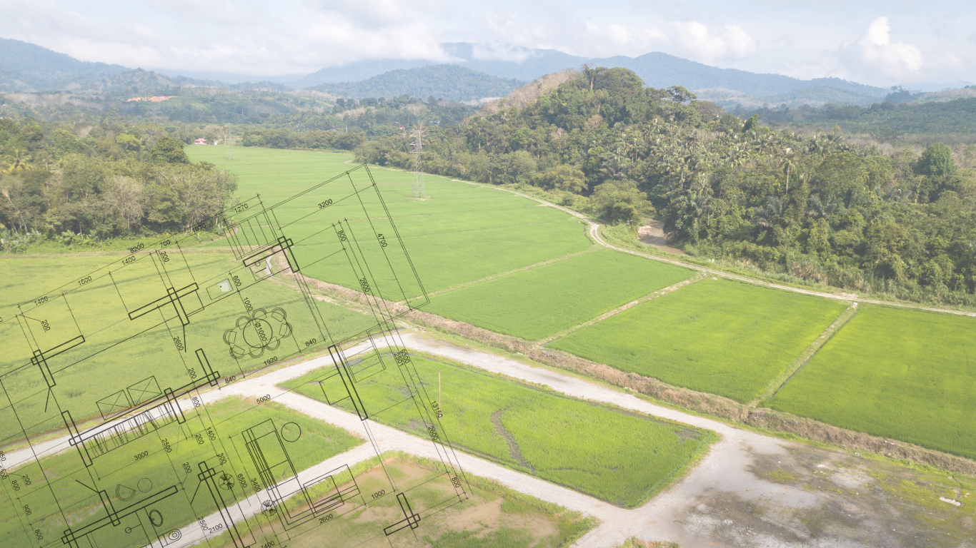 terreno