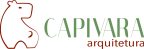 logo capivara studio